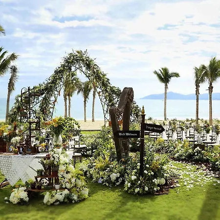 Sofitel Sanya Leeman Resort-2
